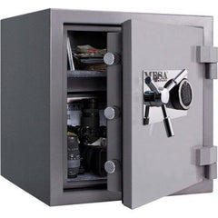 Mesa MSC2120E Burglary & Fire Composite Safe