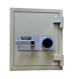 Mutual RS-0 Burglar & Fire Safe