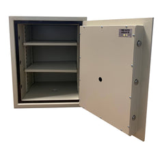 Mutual RS-2 Burglar & Fire Safe