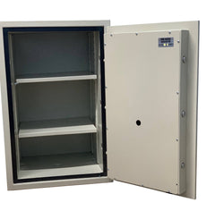 Mutual RS-3 Burglar & Fire Safe