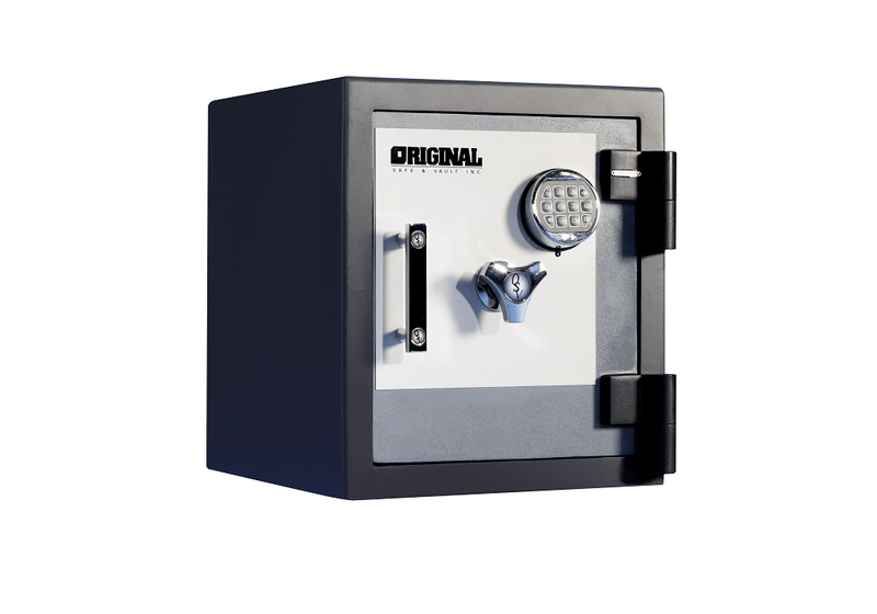Original Enforcer 1612 B-Rated Burglar & Fire Safe