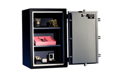 Original Enforcer 2414 B-Rated Burglar & Fire Safe