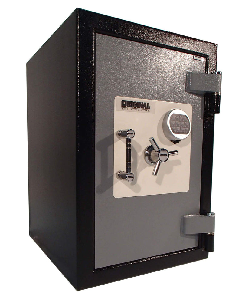 Original Enforcer 3616 B-Rated Burglar & Fire Safe