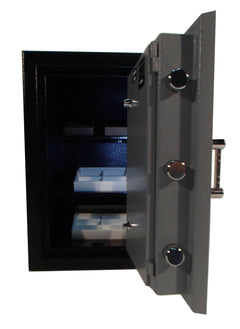 Original Enforcer 3616 B-Rated Burglar & Fire Safe