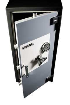 Original Enforcer 3616 B-Rated Burglar & Fire Safe