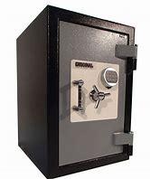 Original Enforcer 5216 B-Rated Burglar & Fire Safe