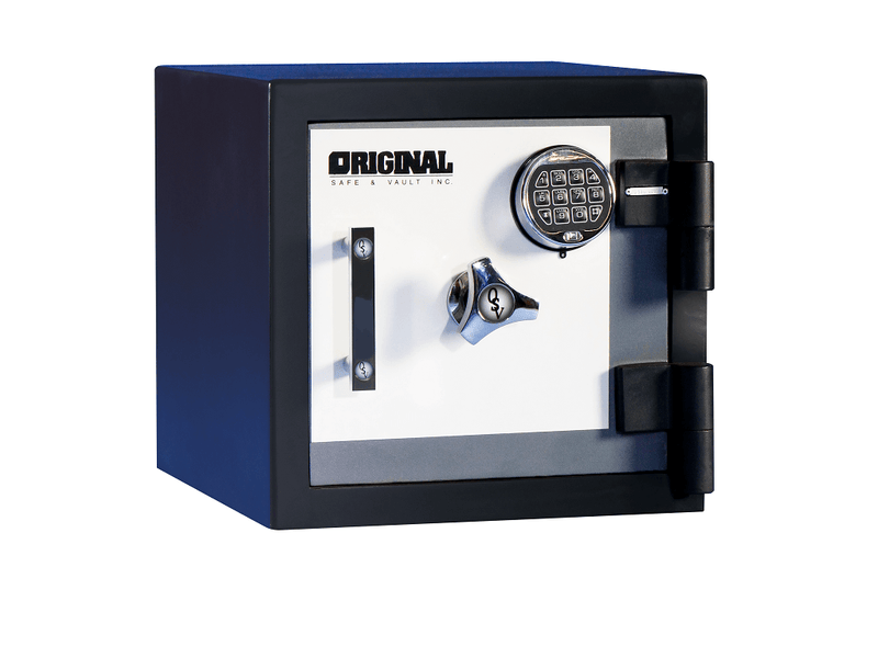 Original Resistor 1212 E-Rated Burglar & Fire Safe