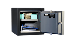 Original Resistor 1212 E-Rated Burglar & Fire Safe