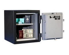 Original Resistor 1612 E-Rated Burglar & Fire Safe