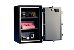 Original Resistor 2414 E-Rated Burglar & Fire Safe