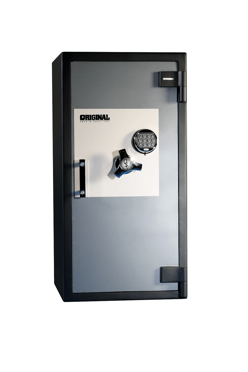 Original Resistor 5216 E-Rated Burglar & Fire Safe
