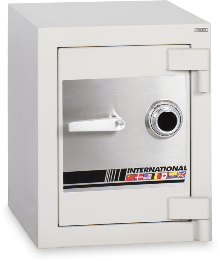 SafeandVaultStore SC-1713 Burglar & Fire Safe