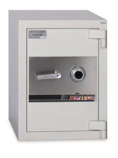 SafeandVaultStore SC-2417 Burglar & Fire Safe