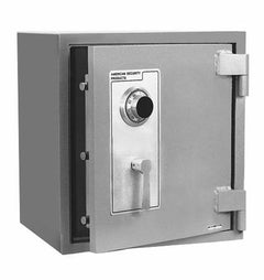 AMSEC BLC2018 C-Rated Burglar Safe