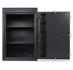 AMSEC BWB3020 B-Rate Wide Body Security Safe