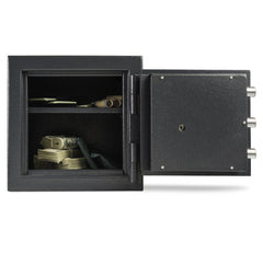 AMSEC MS1414C B-Rated Burglary Security Safe