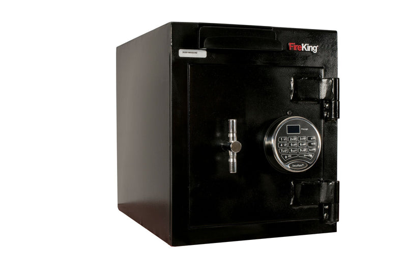 FireKing B1512WD-FK1 Drop Drawer Safe