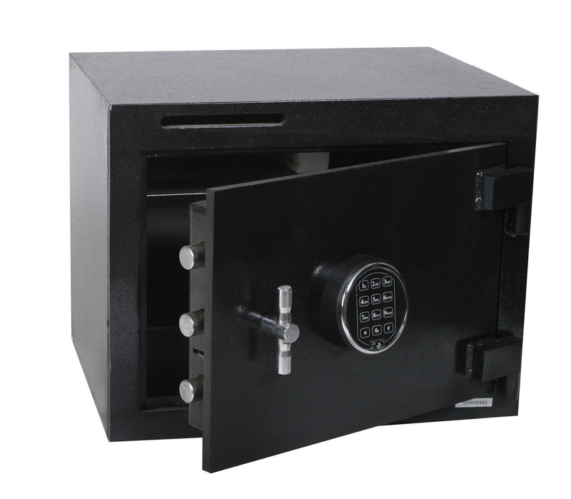 FireKing B1519S-FK1 Deposit Slot Safe