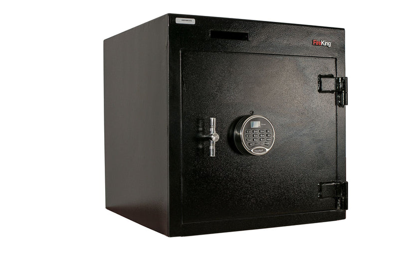 FireKing B2020S-FK1 Deposit Slot Safe