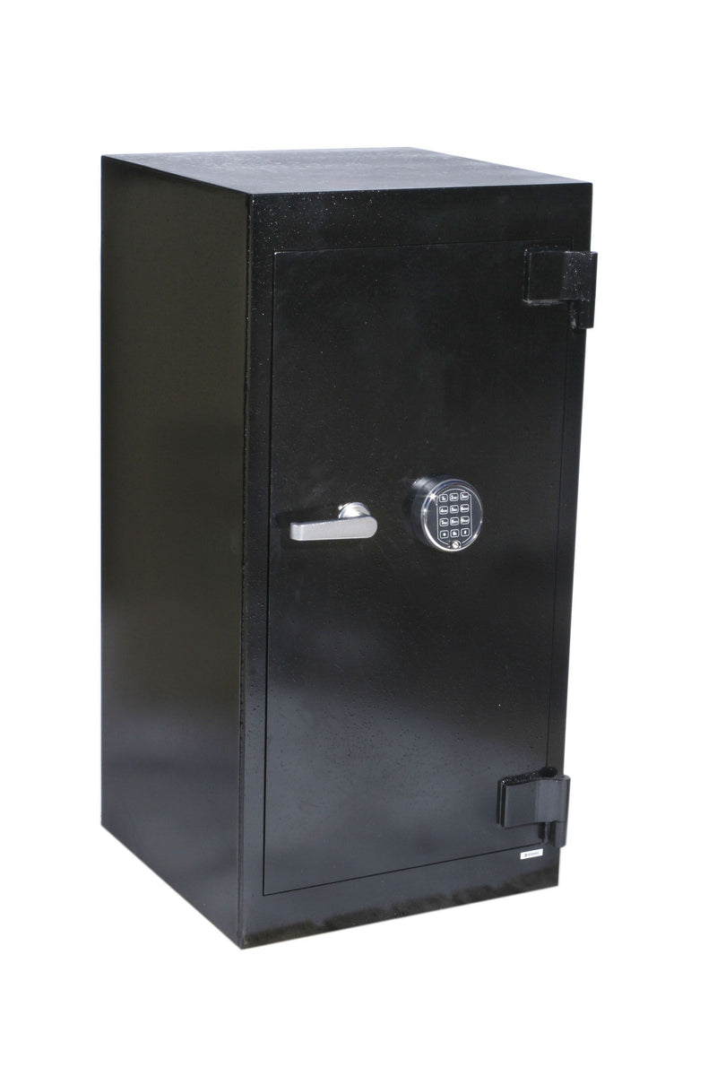 FireKing B4020IC-FK1 Burglar Safe with Internal Locker