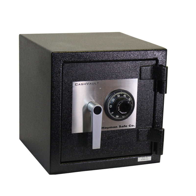 Hayman CV-14 C Burglar Safe