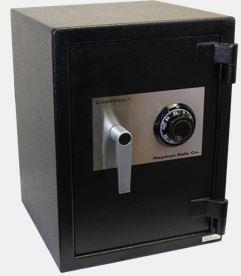 Hayman CV-20-C Burglar Safe