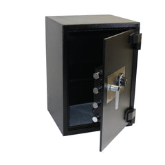 Hayman CV-27-C Burglar Safe