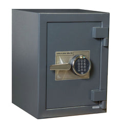 Hollon B2015E B-Rated Burglar Safe