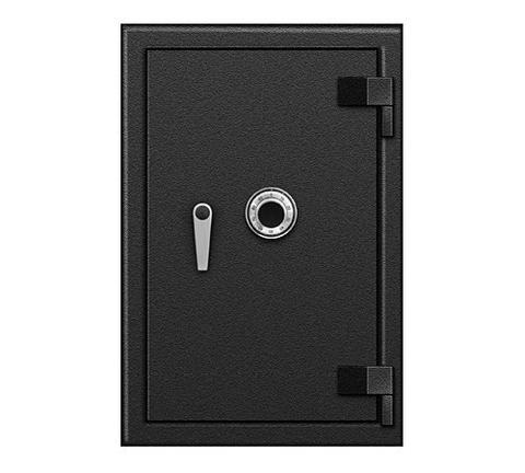 SafeandVaultStore UC302020MK B-Rated Burglary Safe with Internal Manager Compartment