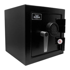 Stealth B1414 Cash Burglar Safe