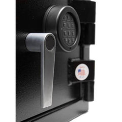 Stealth B1414 Cash Burglar Safe