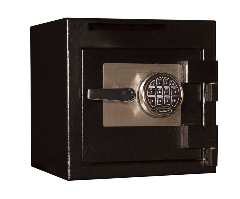 Tracker DS141414-ESR Burglar Safe with Drop Slot