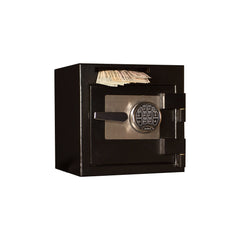 Tracker DS141414-ESR Burglar Safe with Drop Slot