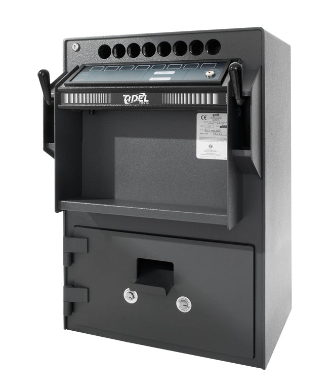 Tidel TACC IIa Cash Dispensing Safe (TACC 2)