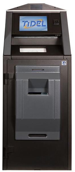 Tidel TR250 TR Series Cash Recyclers