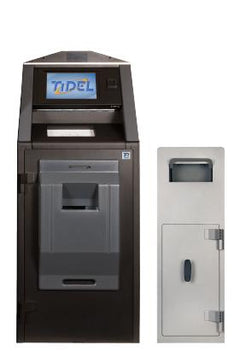 Tidel TR250 TR Series Cash Recyclers