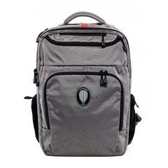 Leatherback Civilian One Bulletproof Backpack with Two Bulletproof Panel Inserts