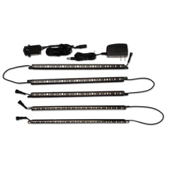 Liberty 10792 Clearview 5 Wand Safe LED Light Kit