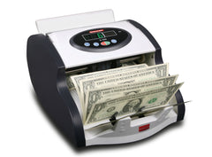 Semacon S-1000 Mini Table Top Compact Currency Counter S1000