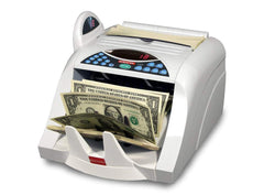 Semacon S-1125 Heavy Duty Currency Counter (UV/MG CF) S1125