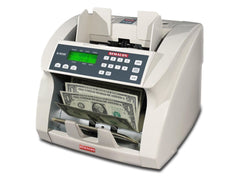 Semacon S-1615V Bank Grade Currency Value Counter (UV CF) S1615V