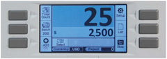 Semacon S-2500 Two Pocket Currency Discriminator S2500