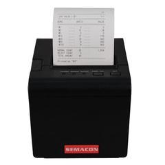 Semacon TP-2080 Thermal Printer for S-2200 & S-2500 Discriminator TP2080