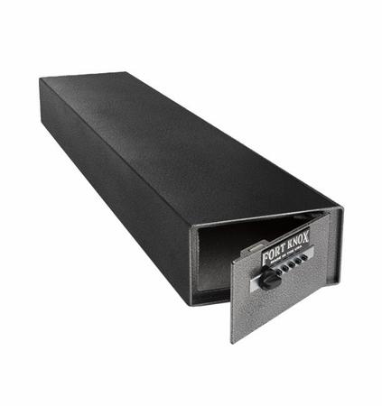 Fort Knox Shotgun Safe PB6 Security Box