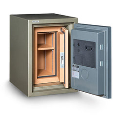 Hollon HDS-500E Data Media Safe