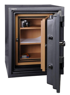 Hollon HDS-750E Data Media Safe