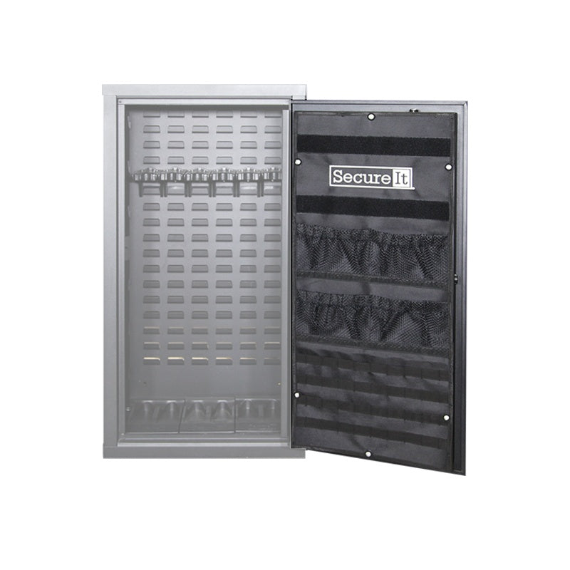 SecureIt AG-40-DR-ORG Agile 40 Door Organizer – securitygro