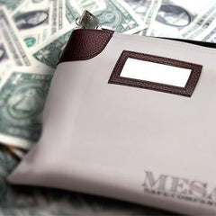 Mesa MFL3020CC Double Door Depository Safe