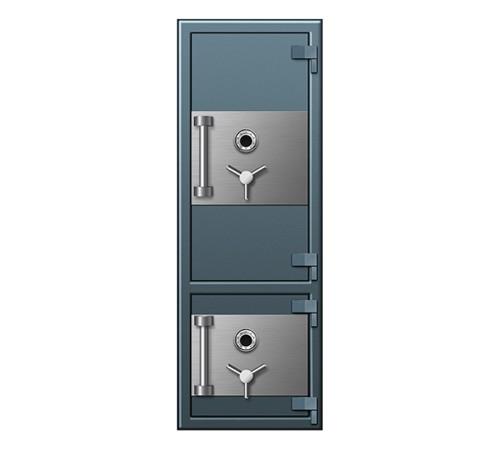 SafeandVaultStore NG702526 TL-30 Nite Guard Double Door Composite Safe