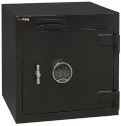 FireKing B2020WDICH-FK1 Drop Drawer Safe